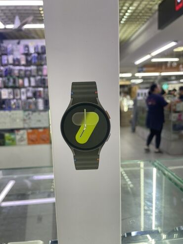 купить запчасти на стиральную машину lg: Samsung Galaxy Watch7 (модель SM‑L310N) — размер 44 мм, цвет Green
