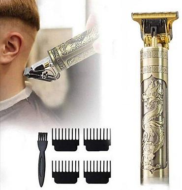 Beauty & Care: Mašinica za šišanje ili brijanje Shuke SK-8017 ✂️🪒 Mašinica za — 1