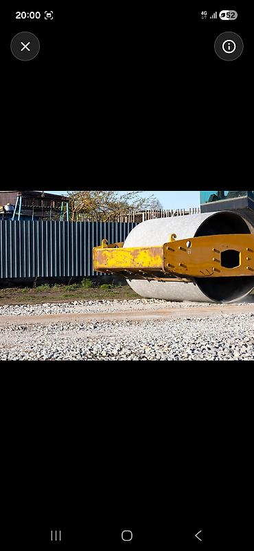 Другие строительные материалы: Стройматериалы с доставкой Ассортимент: - Песок - Щебень - Отсев - — 14