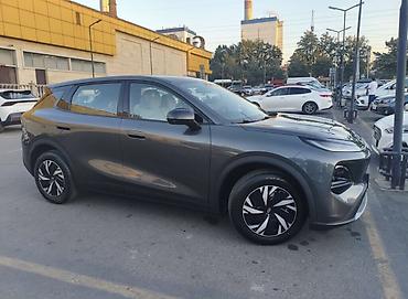 byd e2 2024: Changan Qiyuan Q05: 2026 г., Робот — 5