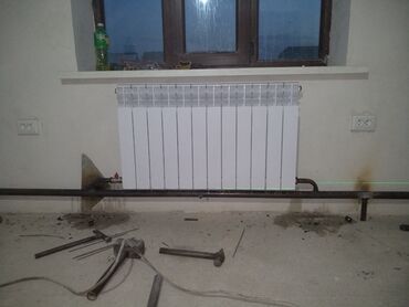 Отопление: Подключение отопления, Установка металлических труб, Монтаж отопления Монтаж, Гарантия Больше 6 лет опыта — 14