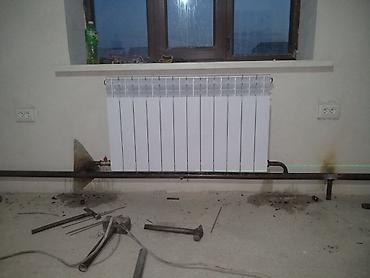 Сварка: Отопление.Системы отопления.Современные,экономичные.Котлы.Установка — 28