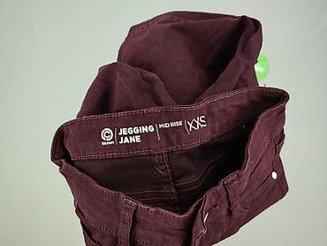 q jeans: Cubus, Jeansy damskie, rozmiar 2XS — 5