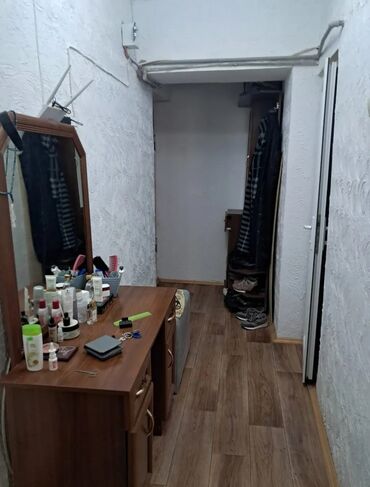 Köhnə tikili: Sumqayıt, 2 otaqlı, Köhnə tikili, 56 kv. m — 10