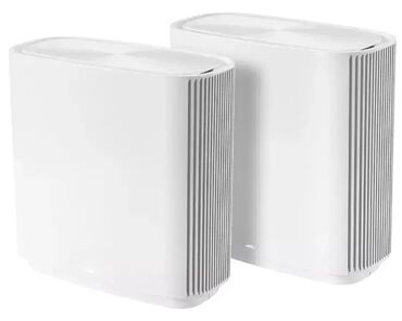 dell axim: ASUS ZenWiFi AX XT8 (W-1-PK) – Wi-Fi 6 Mesh sistem, beli 📡 Brend: ASUS