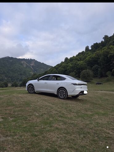 BYD: BYD Destroyer 05: 0.7 l | 2024 il 1000 km Sedan