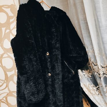 Kürklər: Diqqet.Palto qiymətinə super isti və coox yüngülrahat şuba.Tam təzə — 5