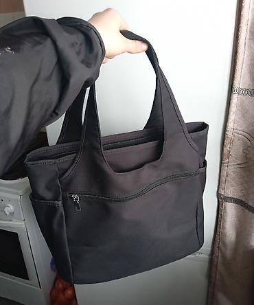 Шопперы: Шоппер, Новый, Материал: Полиэстер, Женские — 1