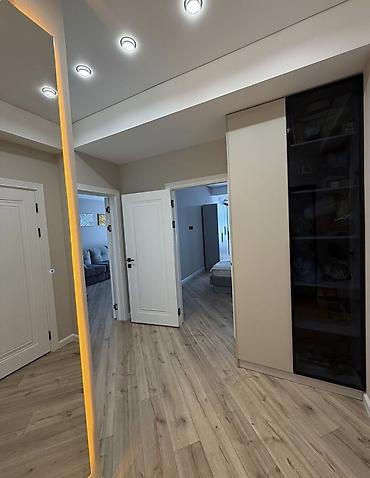гостиницы в джале: 2 комнаты, 64 м², Элитка, 10 этаж, Дизайнерский ремонт — 8