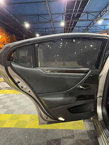 лексус es 2015: Lexus ES: 2022 г., Гибрид, Седан — 6