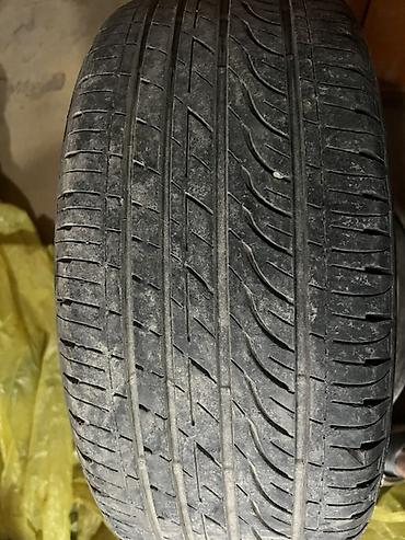 16 air: Летняя резина Пара Bridgestone - Размер: 225/40 R18 - Индексы: 88W — 4