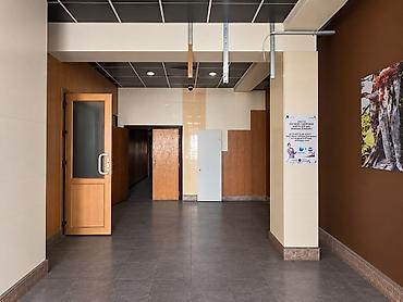 маленькая плита: Сдаю Суши-бар, 160 м², Недействующий бизнес — 2