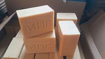 Средства для стирки: Оптом кир самын самырдын коп туру бар баасы: 10сомдон 12 13, 15, 14 — 10