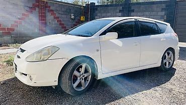 паз 672 купить: Toyota Caldina: 2003 г., 2 л, Автомат, Бензин, Хэтчбэк — 1