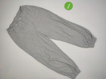bluzy dresowe: ASOS Design, Spodnie dresowe damskie, rozmiar L — 2