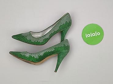 high heels: Лофери та туфлі жіночі, розмір 40 — 3