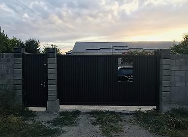 Продажа полдома: Продаеться хороший пол дома 130 кв м в Сокулукском районе село — 2