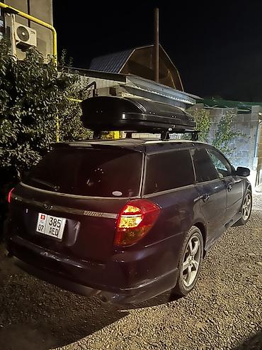 Subaru Legacy: 2003 г., Универсал at lalafo.kg Subaru Legacy: 2003 г., Универсал