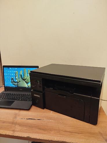 portativ printer: HP LaserJet Pro M1132 MFP – çoxfunksiyalı lazer qurğu - Funksiyalar — 3
