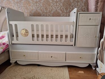 Gəzinti arabaları: Mil Bewik qiymeti 90man Yaxwi veziyyerde matras var qiriqi siniqi