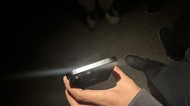телеви: IPhone 16Pro Max, цвет «Natural Titanium». Основные характеристики: - — 2