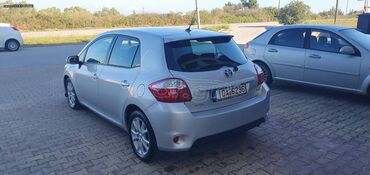 Toyota: Ανδρέας — 3