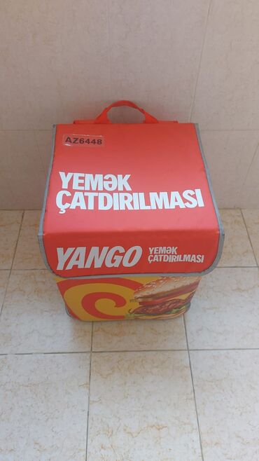Digər: Yeni veziyyetdedir, 4 ay istifade olunub
