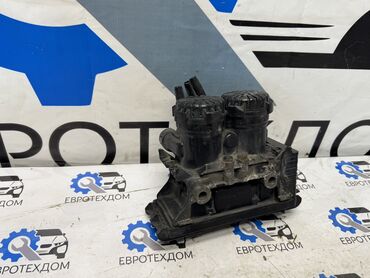 Другие детали тормозной системы: Модулятор EBS задн. Man TGX 460 2017 Контрактный из Германии, в — 4