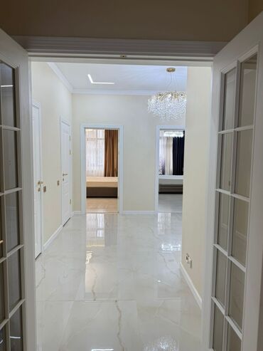 Продажа квартир: 3 комнаты, 94 м², Элитка, 6 этаж, Дизайнерский ремонт at lalafo.kg — 14 Продажа квартир: 3 комнаты, 94 м², Элитка, 6 этаж, Дизайнерский ремонт — 14