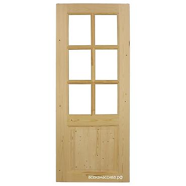 Межкомнатные двери: Двери из массива от "САДЕРО" Мы - официальные представители "САДЕРО" — 5