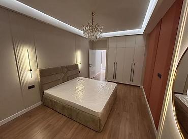 Продажа квартир: 2 комнаты, 69 м², Элитка, 6 этаж, Дизайнерский ремонт — 6