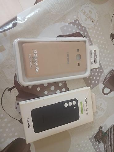 ucuz parca: Samsung j3 3 AZN samsung s22 10 azn - Samsung Galaxy J3 (2016) üçün — 1