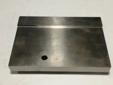 Ostali alati i mašine: Noz 116,5x88mm -JAL FN6-13.22-1 (4390) Nož, X mm, JAL FN Nož (X mm) na lalafo.rs — 9 Ostali alati i mašine: Noz 116,5x88mm -JAL FN6-13.22-1 (4390) Nož, X mm, JAL FN Nož (X mm) — 9