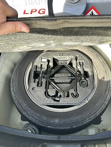 стопа: Kia K7: 2020 г., 3 л, Автомат, Газ, Фастбек — 6