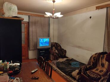 Köhnə tikili: Bakı, 2 otaqlı, Köhnə tikili, m. Həzi Aslanov, 40 kv. m — 1