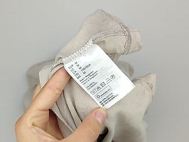 biala koszula: H&M Divided, Bluzka damska, rozmiar M — 6