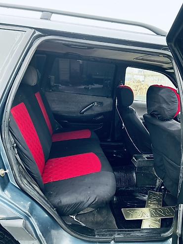 Volkswagen: Volkswagen Passat Variant: 1989 г., 1.8 л, Механика, Бензин, Универсал — 12