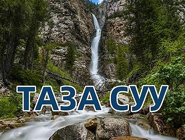 Оборудование для бизнеса: Автомат разлива питьевой воды «TAZA SUU» Под заказ из Китая Срок — 3