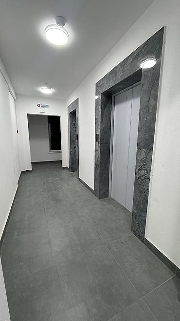 Продажа квартир: 2 комнаты, 56 м², Пишпек 4 этаж — 16