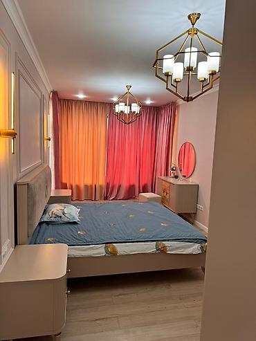 продажа квартиры аламедин 1: 205 м², 5 бөлмө — 10