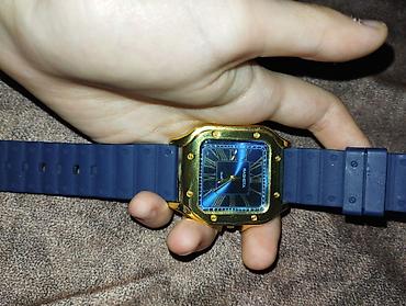 honor magic watch 2: RASHOTA kişi qol saatı - Mexanizm: Quartz - Rəqəmsiz, analoq — 2