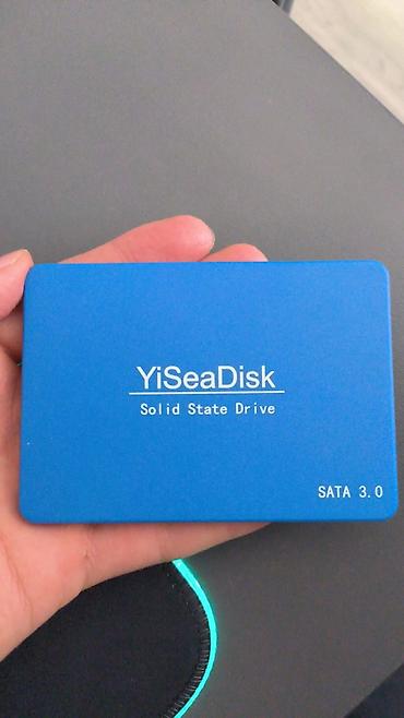 ПК жана ноутбуктар үчүн комплектөөчүлөр: 256gb 100% - 5 дней 
2200 сом — 1