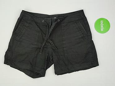 figi h: H&M, Szorty damskie, rozmiar L — 2