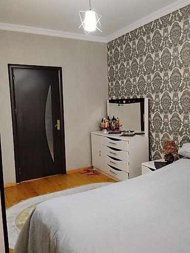 qəbələdə evlərin satisi: Sumqayıt, 3 otaqlı, Köhnə tikili, 71 kv. m — 1