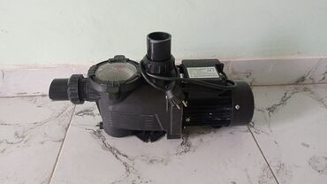 elektrik mişari: Насос, Для бассейна, установка Поверхностный