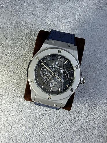 оптом куплю: Классические часы часы, Hublot, Мужские, Новый — 5
