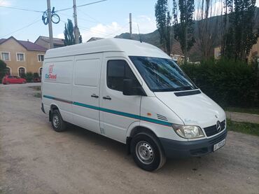фара опель вектра б: Mercedes-Benz Спринтер: 2004 г., 2.2 л, Механика, Дизель, Бус