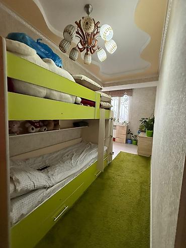 Продажа квартир: 4 комнаты, 120 м², Элитка, 9 этаж — 15