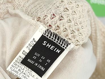 stringi minecraft: Shein, Top damski, rozmiar XS — 4