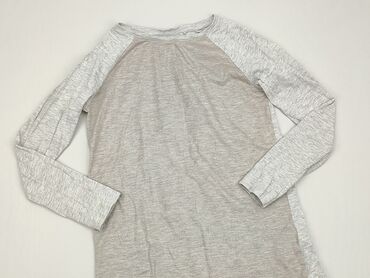bluzka satynowa reserved: Bluzka, Reserved, 9 lat, 128-134 cm, stan - Dobry